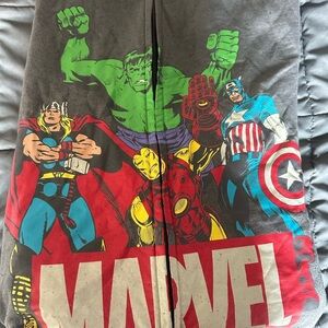 🤍🤍 3/20 BUNDLE DEAL Disney Gray Zip-Up Hoodie